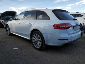 Audi A4 Allroad * Keyless* *  | Mobile.bg    2