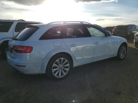 Audi A4 Allroad * Keyless* *  | Mobile.bg    3