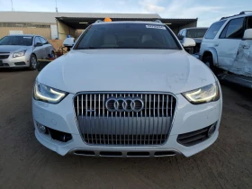 Audi A4 Allroad * Keyless* *  | Mobile.bg    5