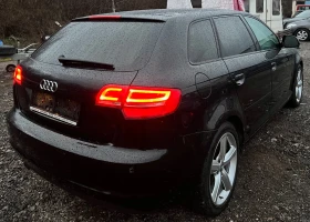 Audi A3 1.6TDI S_line//LED//Euro 5a, снимка 4