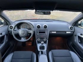 Audi A3 1.6TDI S_line//LED//Euro 5a, снимка 10