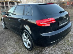 Audi A3 1.6TDI S_line//LED//Euro 5a | Mobile.bg    3