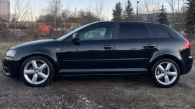 Audi A3 1.6TDI S_line//LED//Euro 5a, снимка 5