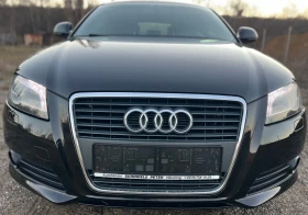 Audi A3 1.6TDI S_line//LED//Euro 5a, снимка 7