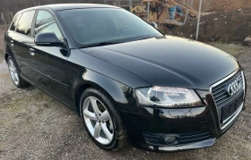 Audi A3 1.6TDI S_line//LED//Euro 5a, снимка 2