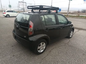 Daihatsu Sirion 4x4* 98КМ* KLIMA, снимка 3