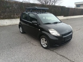 Daihatsu Sirion 4x4* 98КМ* KLIMA, снимка 1