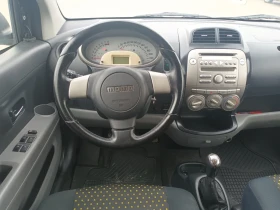 Daihatsu Sirion 4x4* 98КМ* KLIMA, снимка 7