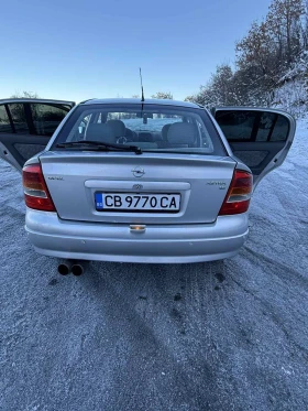 Opel Astra, снимка 6