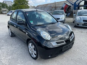 Nissan Micra 1.2i Facelift, снимка 3