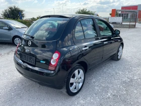 Nissan Micra 1.2i Facelift, снимка 4