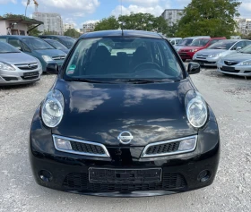 Nissan Micra 1.2i Facelift, снимка 2