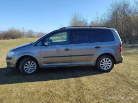 VW Touran, снимка 5