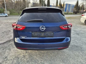 Opel Insignia 1.5d Автомат, снимка 4