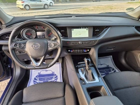 Opel Insignia 1.5d Автомат, снимка 14