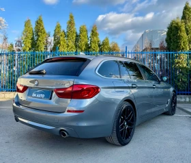 BMW 530 530D, снимка 5