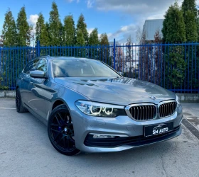 BMW 530 530D, снимка 7