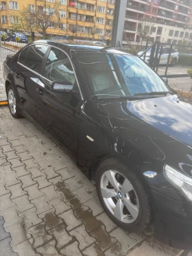 Обява за продажба на BMW 530 xd ~8 500 лв. - изображение 3