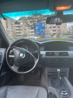 Обява за продажба на BMW 530 xd ~8 500 лв. - изображение 6