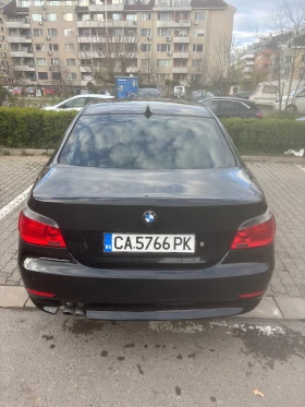Обява за продажба на BMW 530 xd ~8 500 лв. - изображение 4