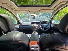 Обява за продажба на Mercedes-Benz S 320 ~12 600 лв. - изображение 6