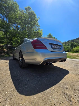 Обява за продажба на Mercedes-Benz S 320 ~12 600 лв. - изображение 2