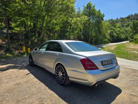 Обява за продажба на Mercedes-Benz S 320 ~12 600 лв. - изображение 5