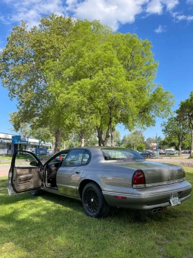 Обява за продажба на Chrysler New yorker 3.5L USA ~14 000 лв. - изображение 5