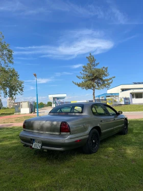 Обява за продажба на Chrysler New yorker 3.5L USA ~14 000 лв. - изображение 3