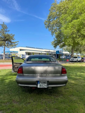Обява за продажба на Chrysler New yorker 3.5L USA ~14 000 лв. - изображение 4