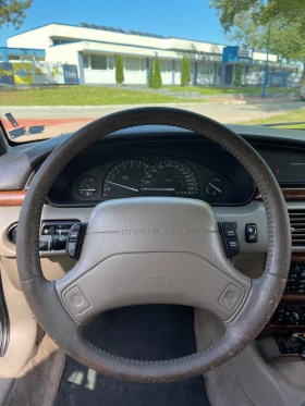 Обява за продажба на Chrysler New yorker 3.5L USA ~14 000 лв. - изображение 8