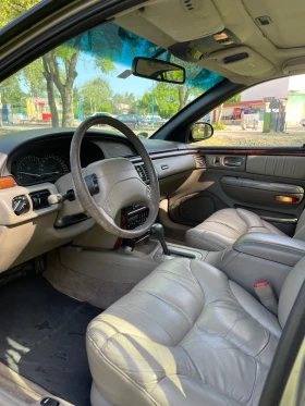 Обява за продажба на Chrysler New yorker 3.5L USA ~14 000 лв. - изображение 7