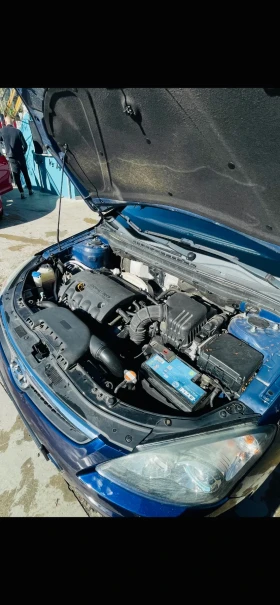 Hyundai I30 Blue Active  | Mobile.bg    11
