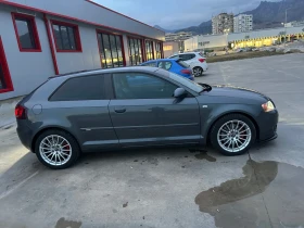 Audi A3 AUDI A3 2.0 TDI 170 S-line - 8400 лв. - 54228349 | Car24.bg