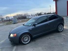Audi A3 AUDI A3 2.0 TDI 170 S-line - 8400 лв. - 54228349 | Car24.bg