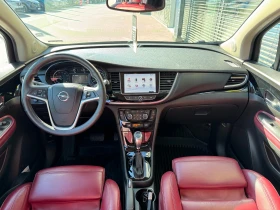 Opel Mokka X INNOVATION | Mobile.bg    13