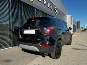 Opel Mokka X INNOVATION | Mobile.bg    3