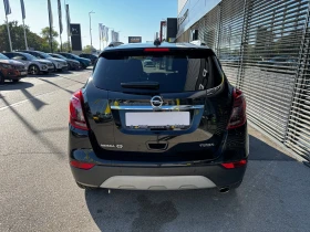 Opel Mokka X INNOVATION | Mobile.bg    8