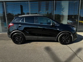 Opel Mokka X INNOVATION | Mobile.bg    2
