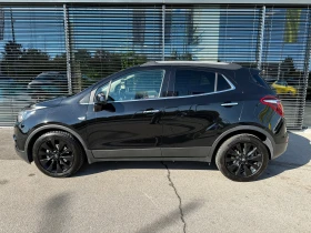 Opel Mokka X INNOVATION | Mobile.bg    7