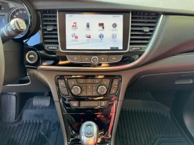 Opel Mokka X INNOVATION | Mobile.bg    10