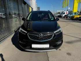 Opel Mokka X INNOVATION | Mobile.bg    5