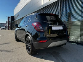 Opel Mokka X INNOVATION | Mobile.bg    9
