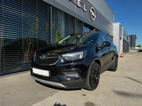 Opel Mokka X INNOVATION | Mobile.bg    6