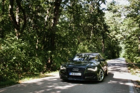 Audi A8 4.2TDI | Mobile.bg    9