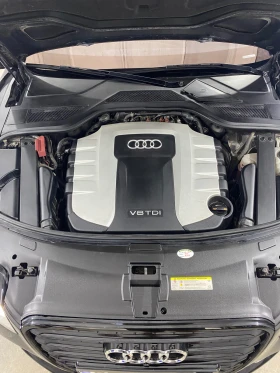 Audi A8 4.2TDI | Mobile.bg    8