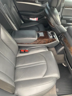 Audi A8 4.2TDI | Mobile.bg    13