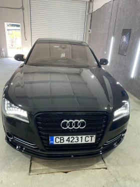 Audi A8 4.2TDI | Mobile.bg    5