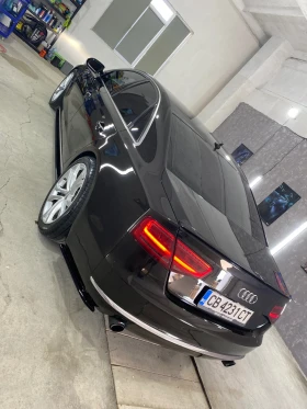 Audi A8 4.2TDI | Mobile.bg    7