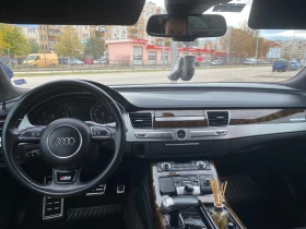 Audi A8 4.2TDI | Mobile.bg    16